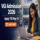 Vikrant Group of Institutions Admission 2026 Open Till May 15; Apply Now